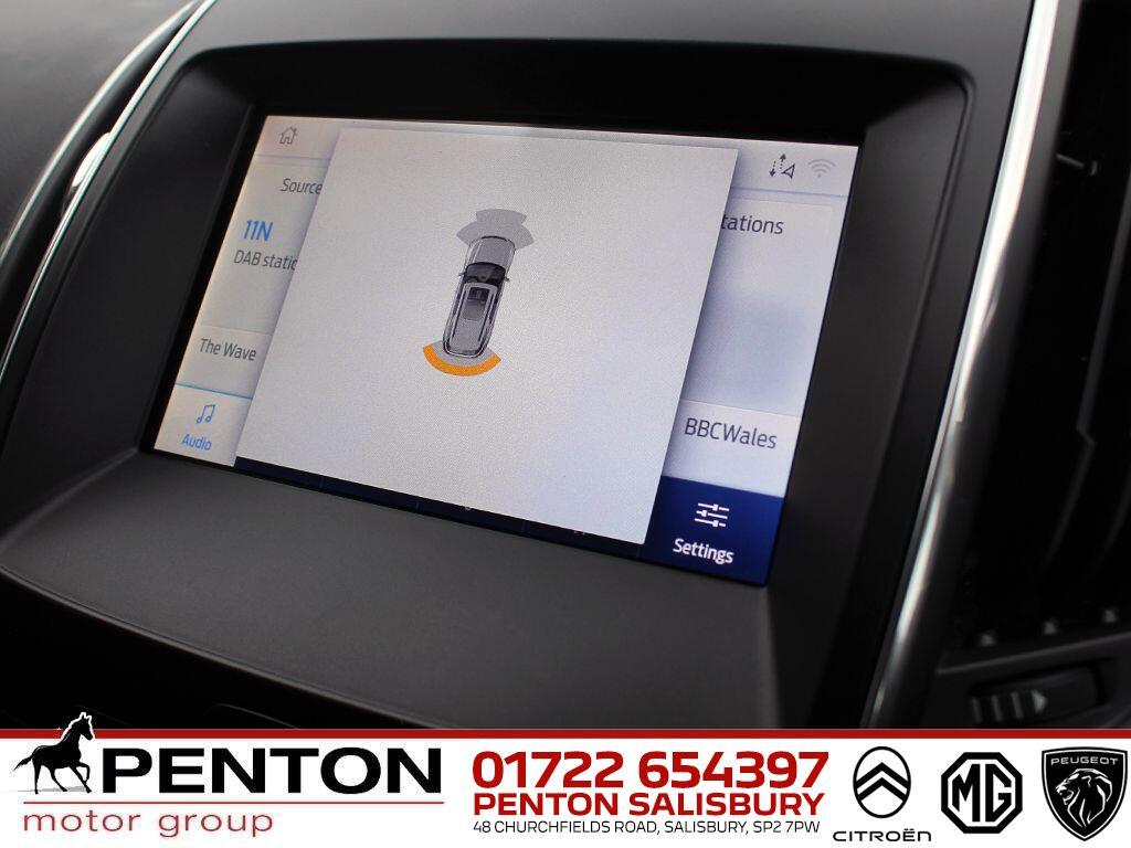 Used Ford S-Max for sale - 77066867: Photo 12