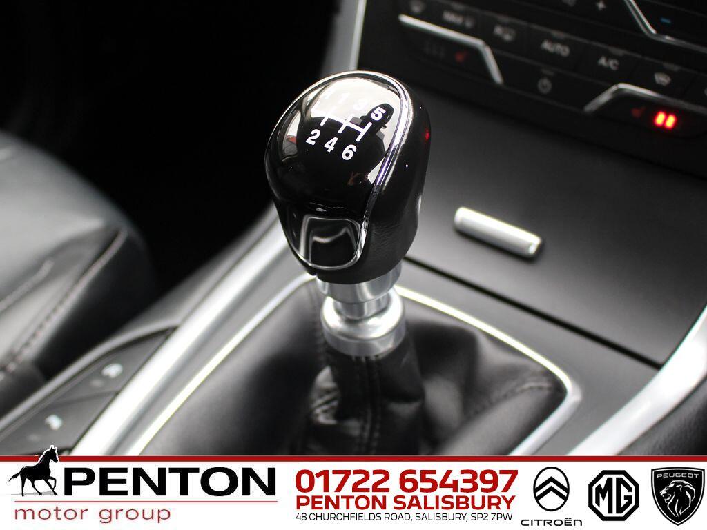 Used Ford S-Max for sale - 77066867: Photo 18