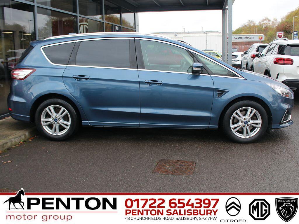 Used Ford S-Max for sale - 77066867: Photo 19