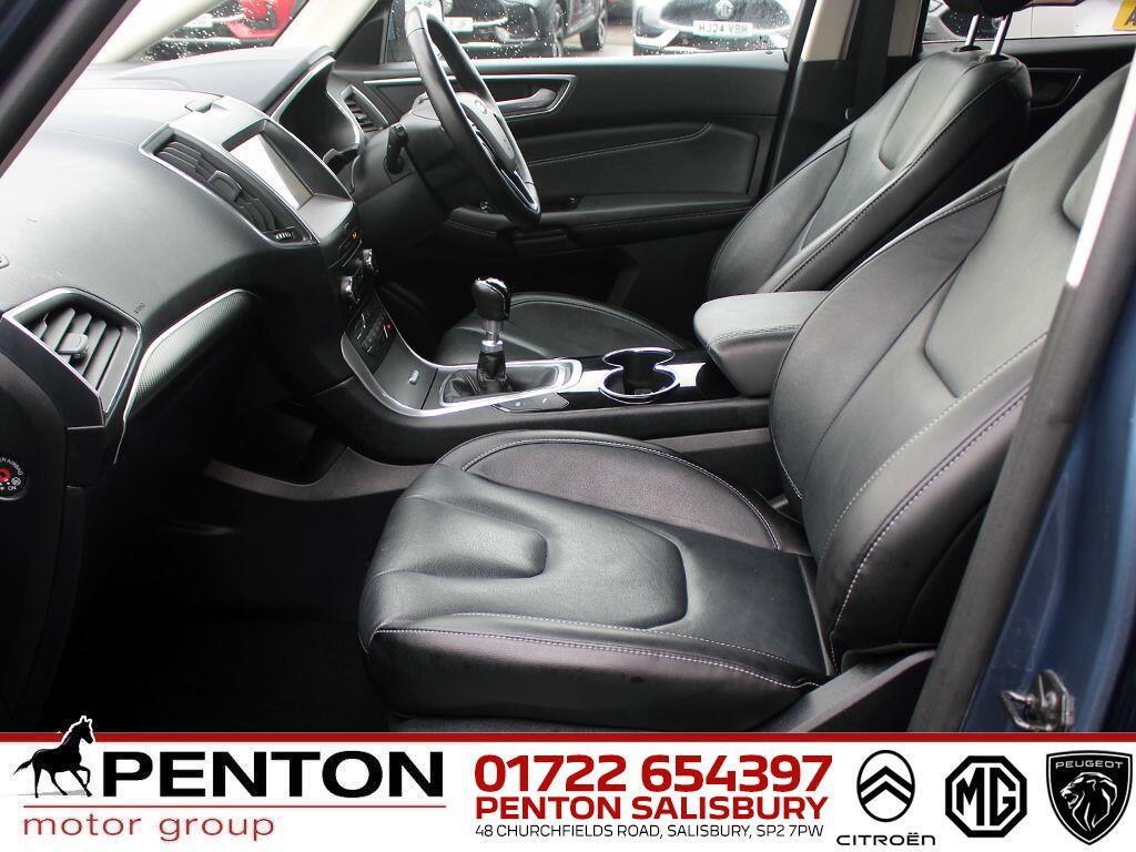 Used Ford S-Max for sale - 77066867: Photo 2