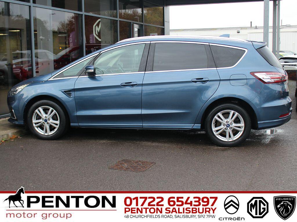 Used Ford S-Max for sale - 77066867: Photo 20