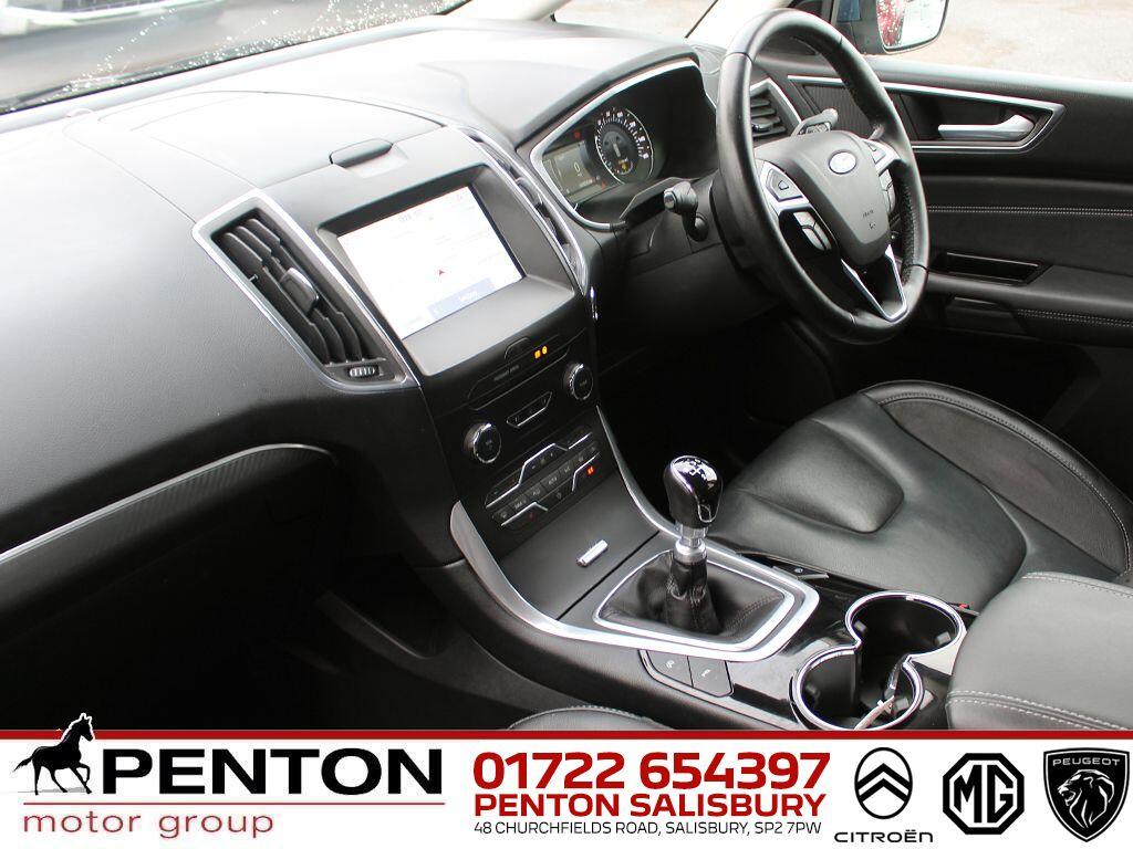 Used Ford S-Max for sale - 77066867: Photo 21