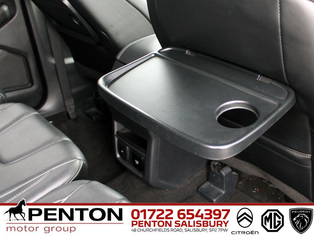 Used Ford S-Max for sale - 77066867: Photo 22