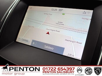 Used Ford S-Max 2022 for sale - 77066867: Photo