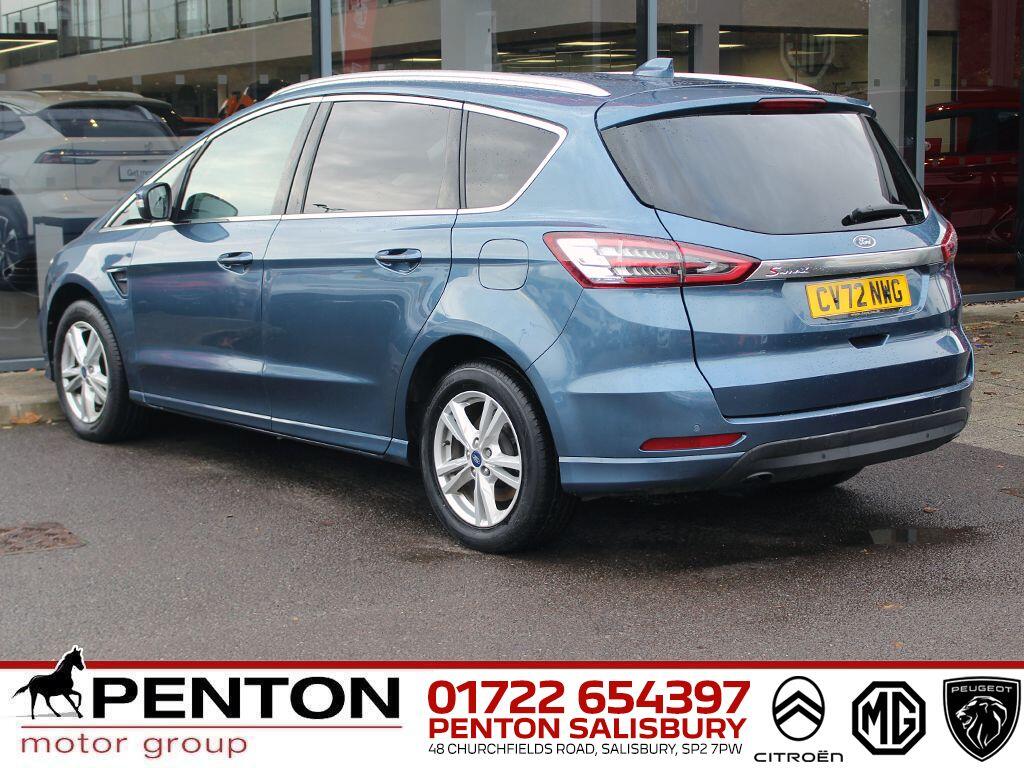 Used Ford S-Max for sale - 77066867: Photo 4