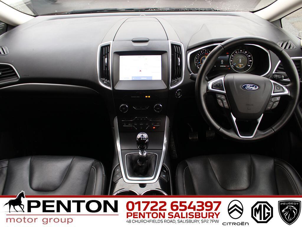 Used Ford S-Max for sale - 77066867: Photo 5