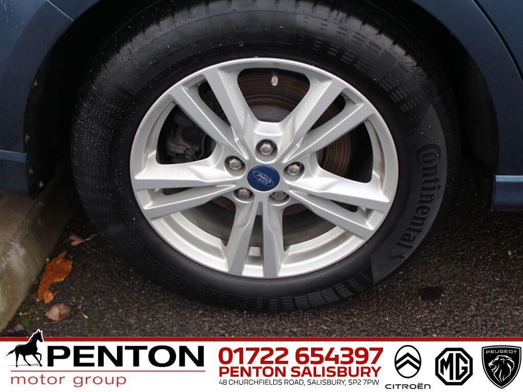 Used Ford S-Max for sale - 77066867: Photo 6