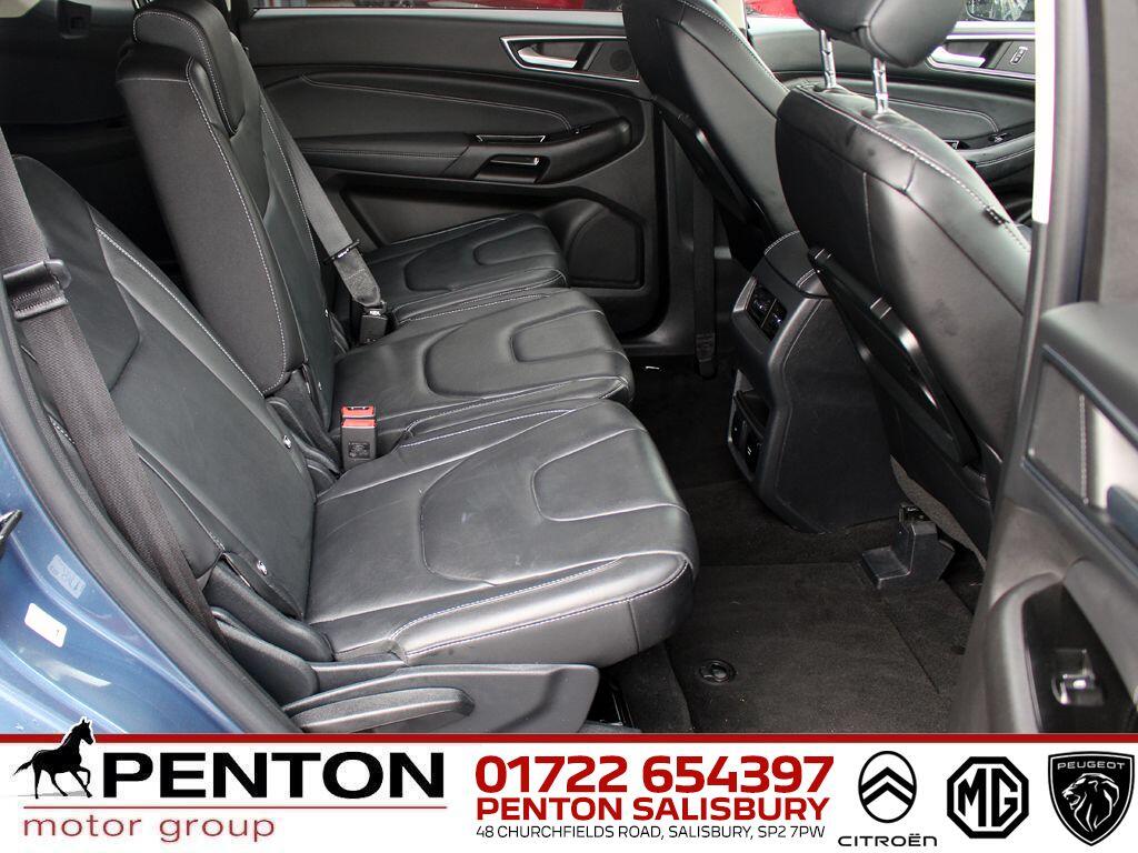 Used Ford S-Max for sale - 77066867: Photo 8