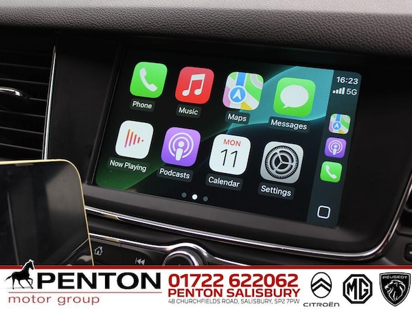 Used Vauxhall Astra 2022 for sale - 75539787: Photo 13