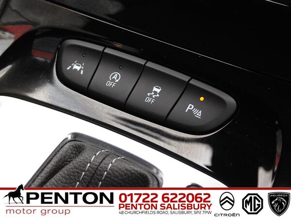 Used Vauxhall Astra 2022 for sale - 75539787: Photo 14