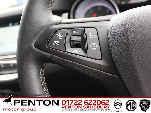 Used Vauxhall Astra 2022 for sale - 75539787: Photo 15