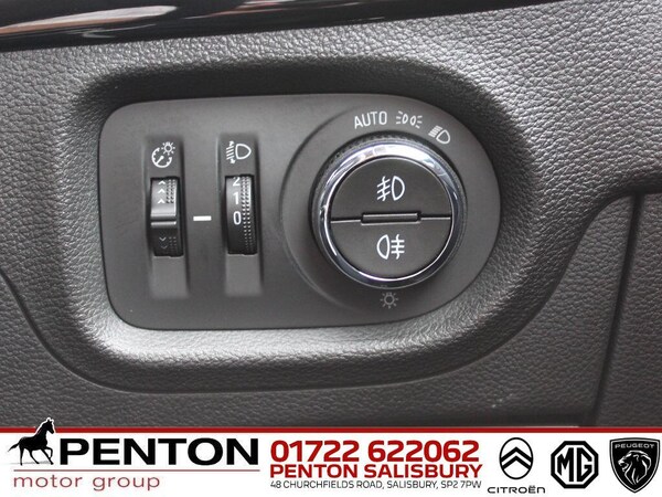 Used Vauxhall Astra 2022 for sale - 75539787: Photo 17