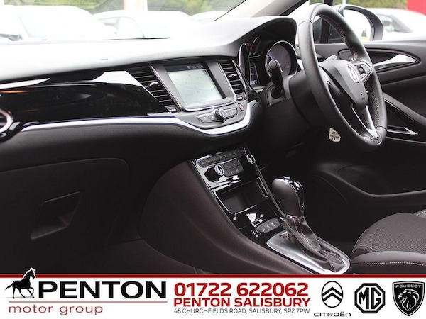 Used Vauxhall Astra 2022 for sale - 75539787: Photo 22