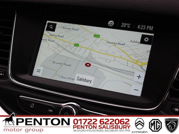 Used Vauxhall Astra 2022 for sale - 75539787: Photo 3