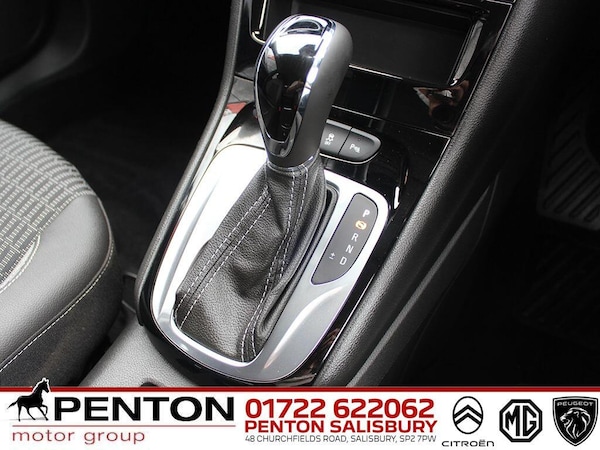Used Vauxhall Astra 2022 for sale - 75539787: Photo 4