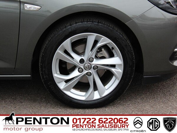 Used Vauxhall Astra 2022 for sale - 75539787: Photo 7