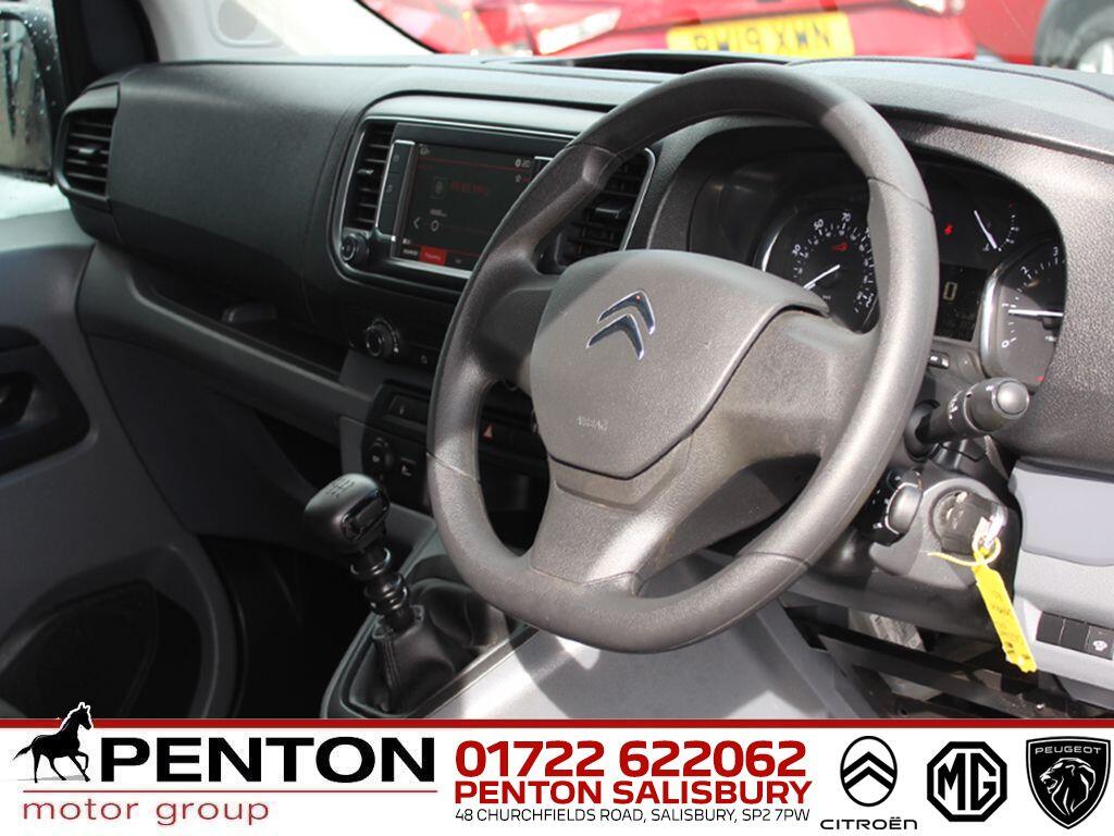 Used Citroen Dispatch 2023 for sale - 76988022: Photo 17