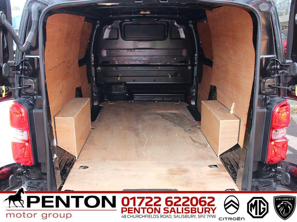 Used Citroen Dispatch 2023 for sale - 76988022: Photo 3