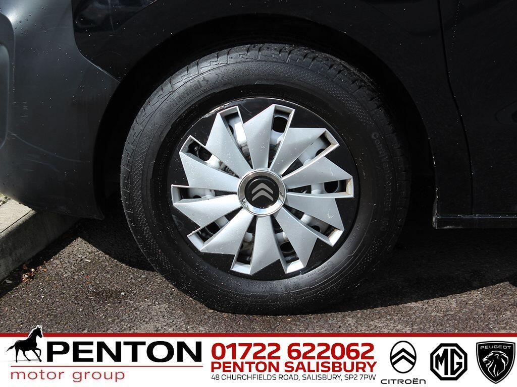 Used Citroen Dispatch 2023 for sale - 76988022: Photo 6