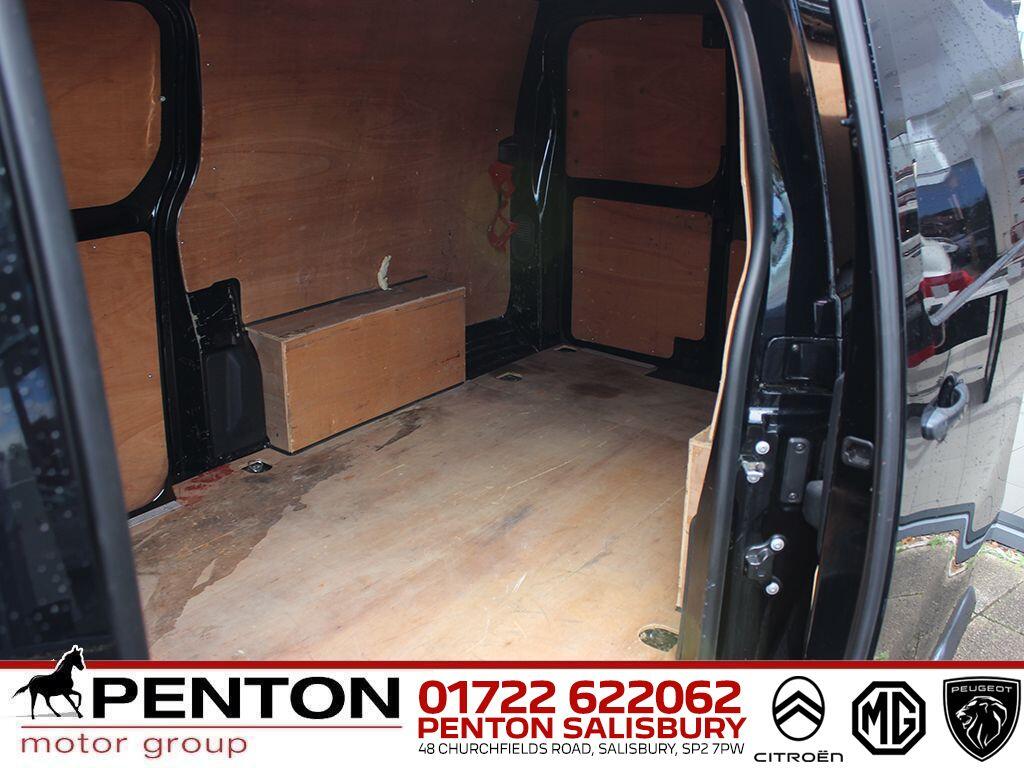 Used Citroen Dispatch 2023 for sale - 76988022: Photo 8