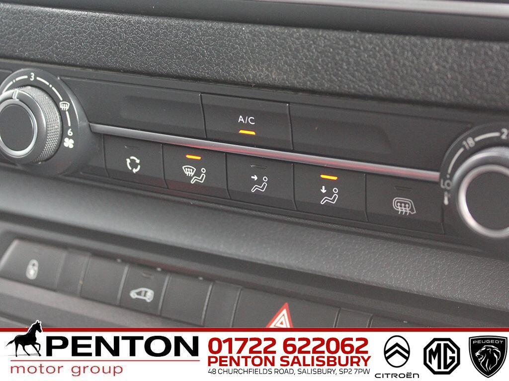 Used Citroen Dispatch 2023 for sale - 76988022: Photo 9