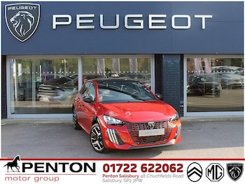 Used Peugeot 208 2025 for sale - 75493017: Photo