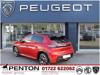 Used Peugeot 208 2025 for sale - 75493017: Photo