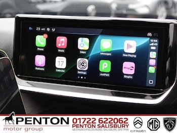Used Peugeot 208 2025 for sale - 75493017: Photo