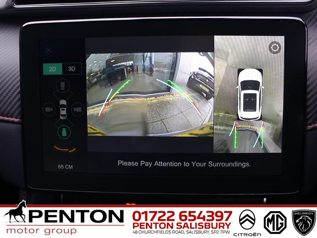 Used MG MG ZS 2025 for sale - 77537569: Photo 11