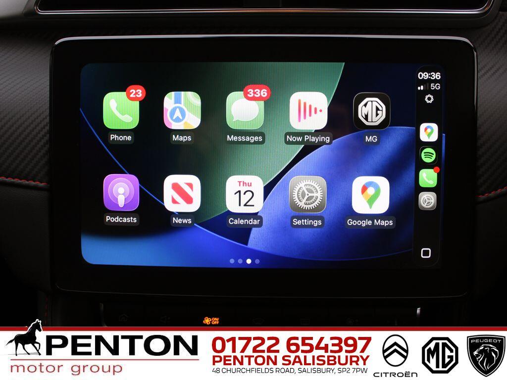 Used MG MG ZS 2025 for sale - 77537569: Photo 14