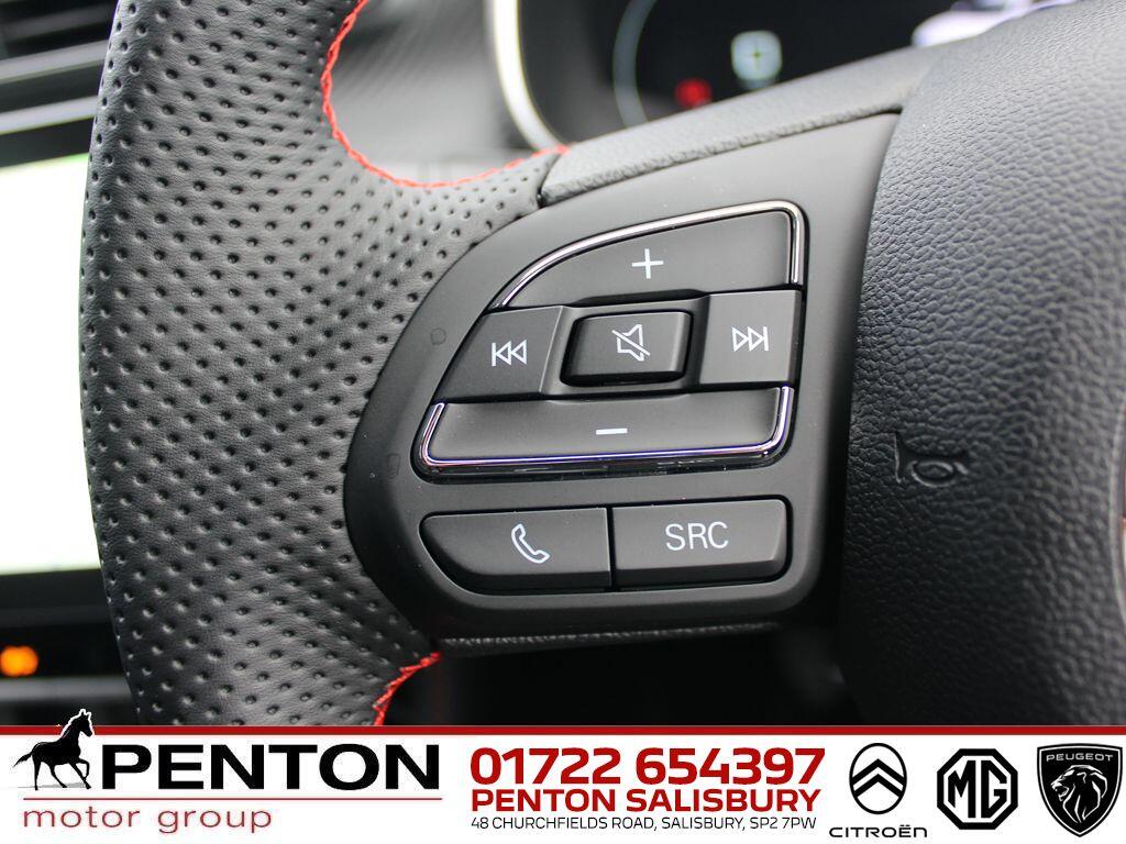 Used MG MG ZS 2025 for sale - 77537569: Photo 16