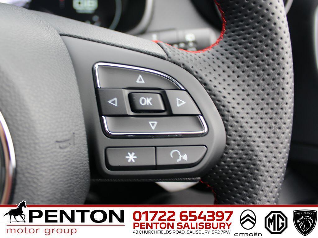 Used MG MG ZS 2025 for sale - 77537569: Photo 17