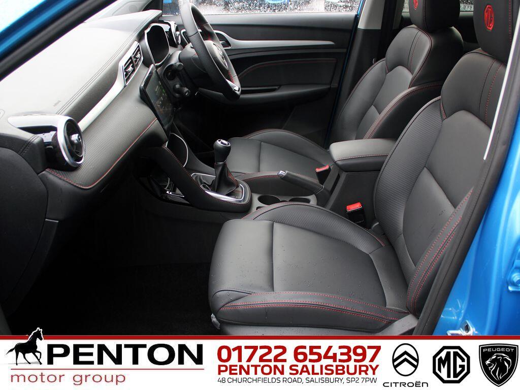 Used MG MG ZS 2025 for sale - 77537569: Photo 2