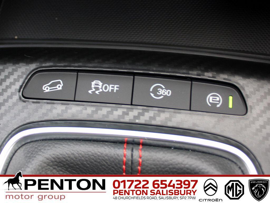 Used MG MG ZS 2025 for sale - 77537569: Photo 21