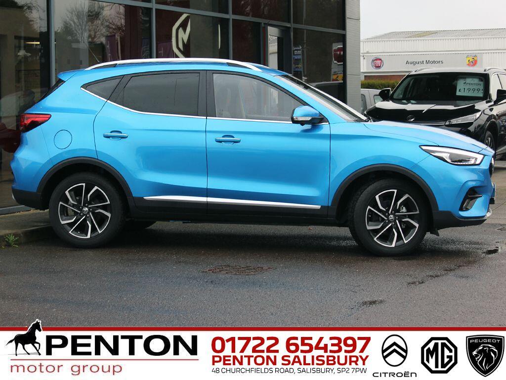 Used MG MG ZS 2025 for sale - 77537569: Photo 23