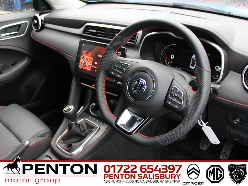 Used MG MG ZS 2025 for sale - 77537569: Photo 24