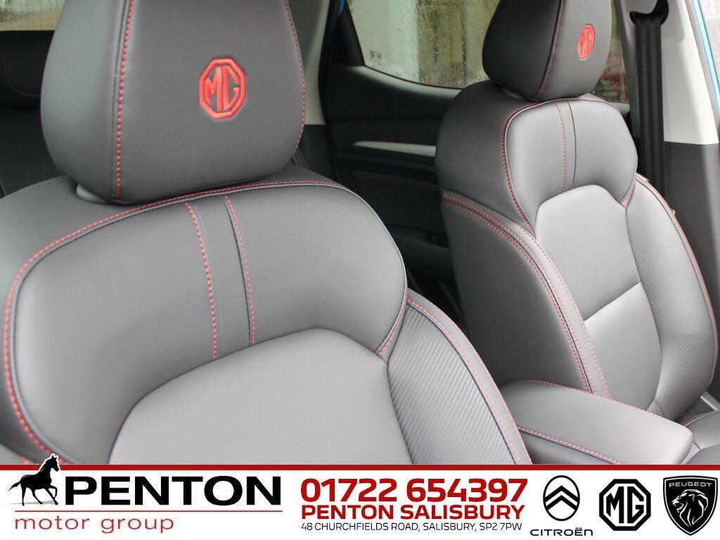 Used MG MG ZS 2025 for sale - 77537569: Photo 25