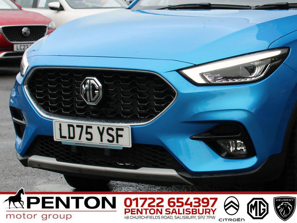 Used MG MG ZS 2025 for sale - 77537569: Photo 27