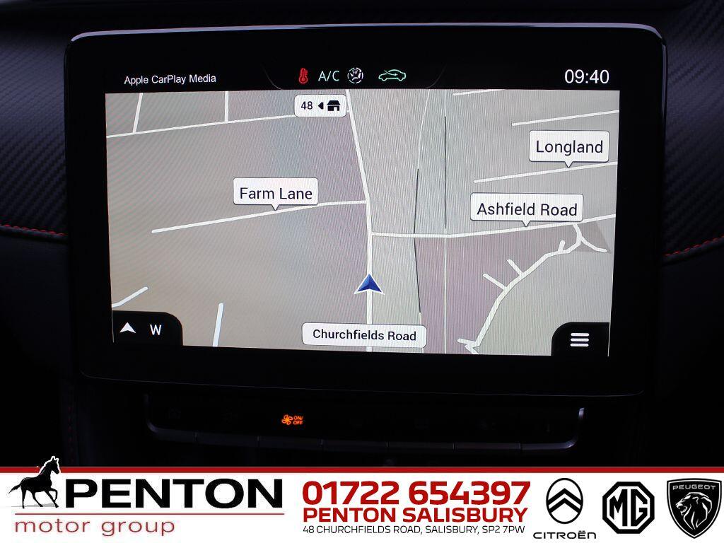 Used MG MG ZS 2025 for sale - 77537569: Photo 3