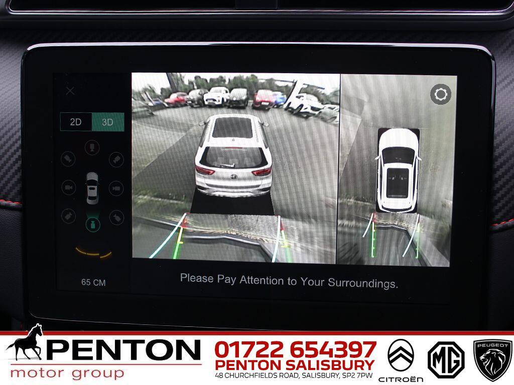 Used MG MG ZS 2025 for sale - 77537569: Photo 4