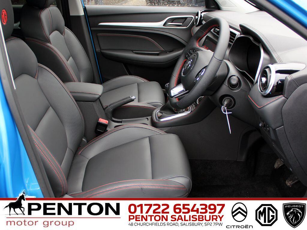 Used MG MG ZS 2025 for sale - 77537569: Photo 8