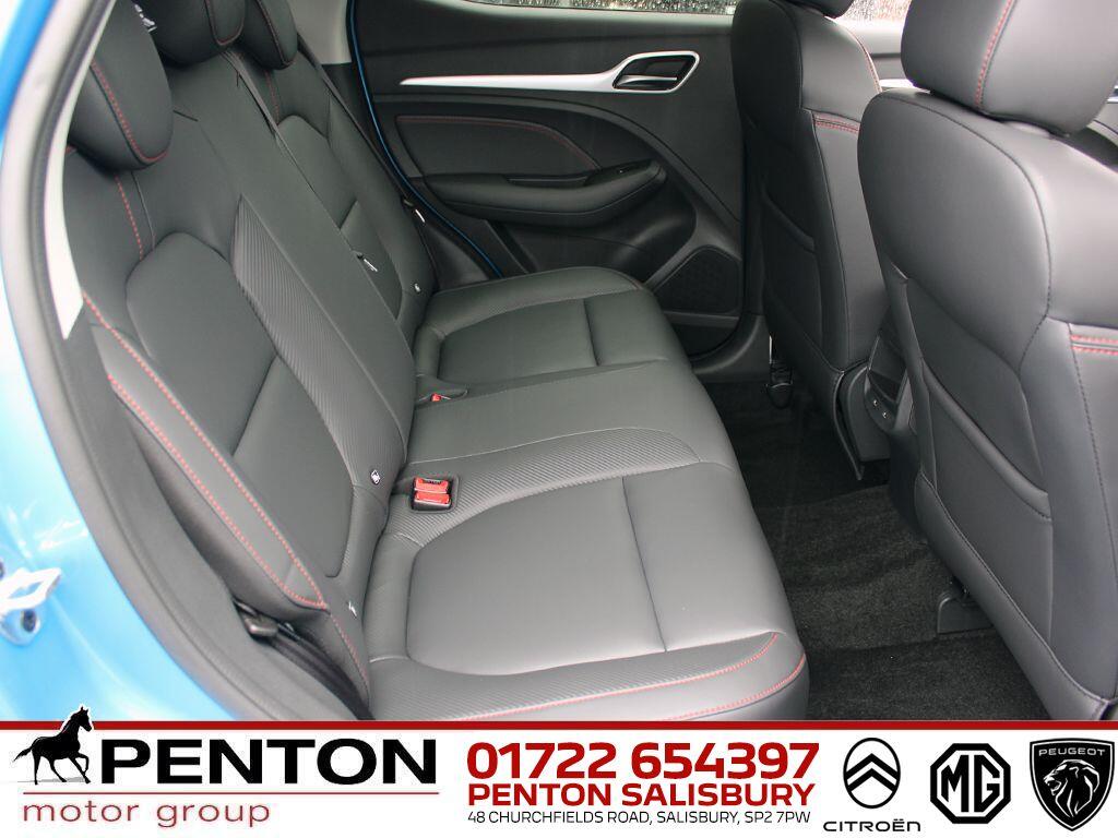 Used MG MG ZS 2025 for sale - 77537569: Photo 9