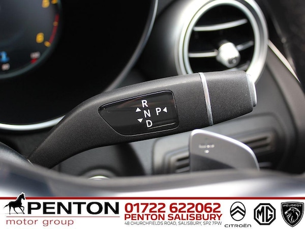 Used Mercedes-Benz GLC 2022 for sale - 75431573: Photo 11