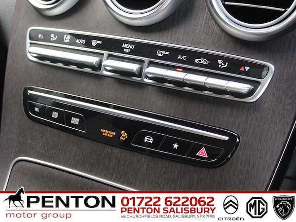 Used Mercedes-Benz GLC 2022 for sale - 75431573: Photo 13