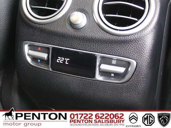 Used Mercedes-Benz GLC 2022 for sale - 75431573: Photo 15
