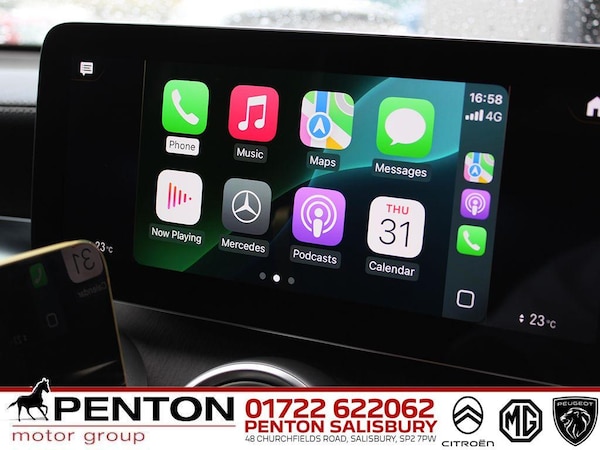 Used Mercedes-Benz GLC 2022 for sale - 75431573: Photo 16
