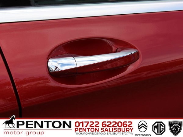 Used Mercedes-Benz GLC 2022 for sale - 75431573: Photo 18