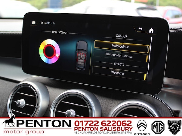 Used Mercedes-Benz GLC 2022 for sale - 75431573: Photo 20