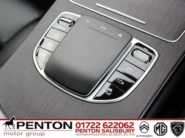 Used Mercedes-Benz GLC 2022 for sale - 75431573: Photo 21