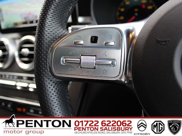 Used Mercedes-Benz GLC 2022 for sale - 75431573: Photo 23